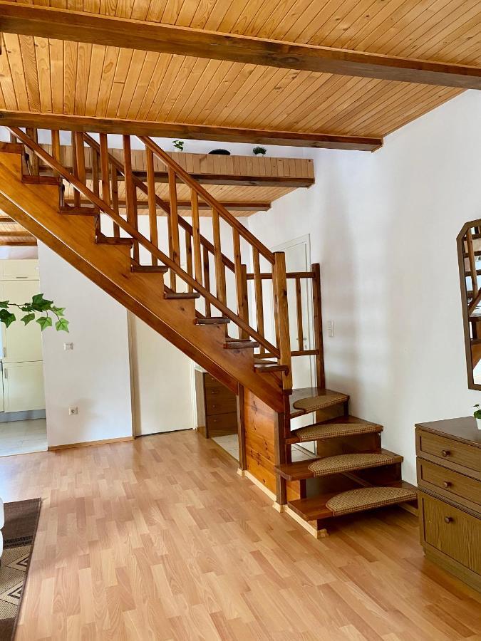 Piekny Domek Z Duzym Ogrodem Kopalino Extérieur photo