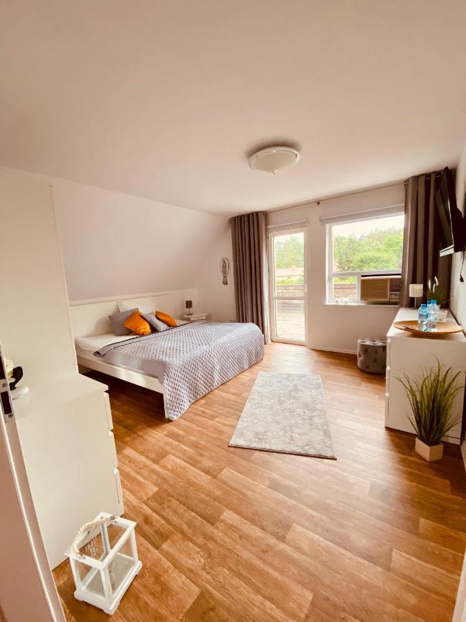 Piekny Domek Z Duzym Ogrodem Kopalino Extérieur photo