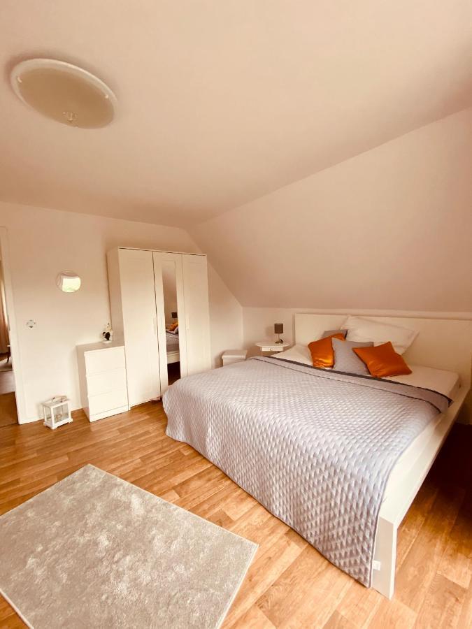 Piekny Domek Z Duzym Ogrodem Kopalino Extérieur photo
